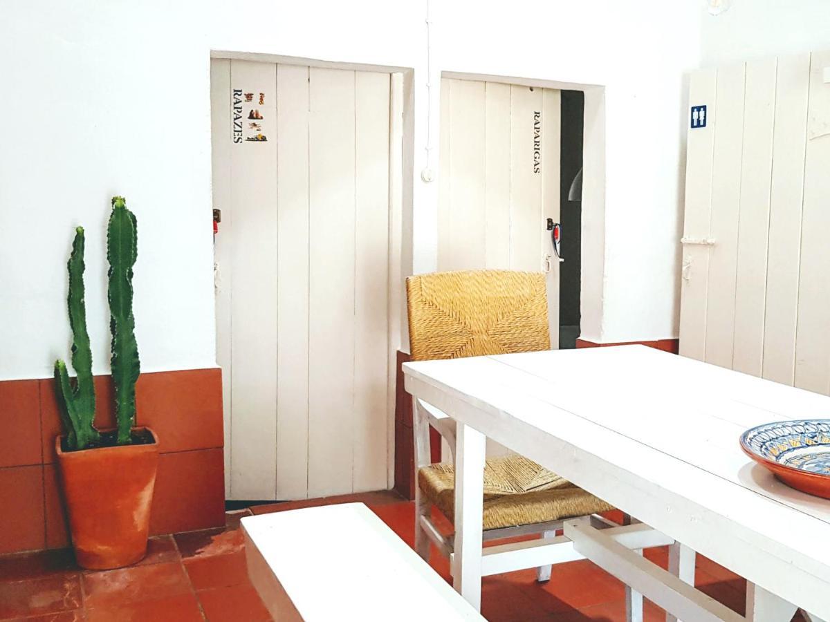 Monte Das Aranhas Estremoz Exteriör bild