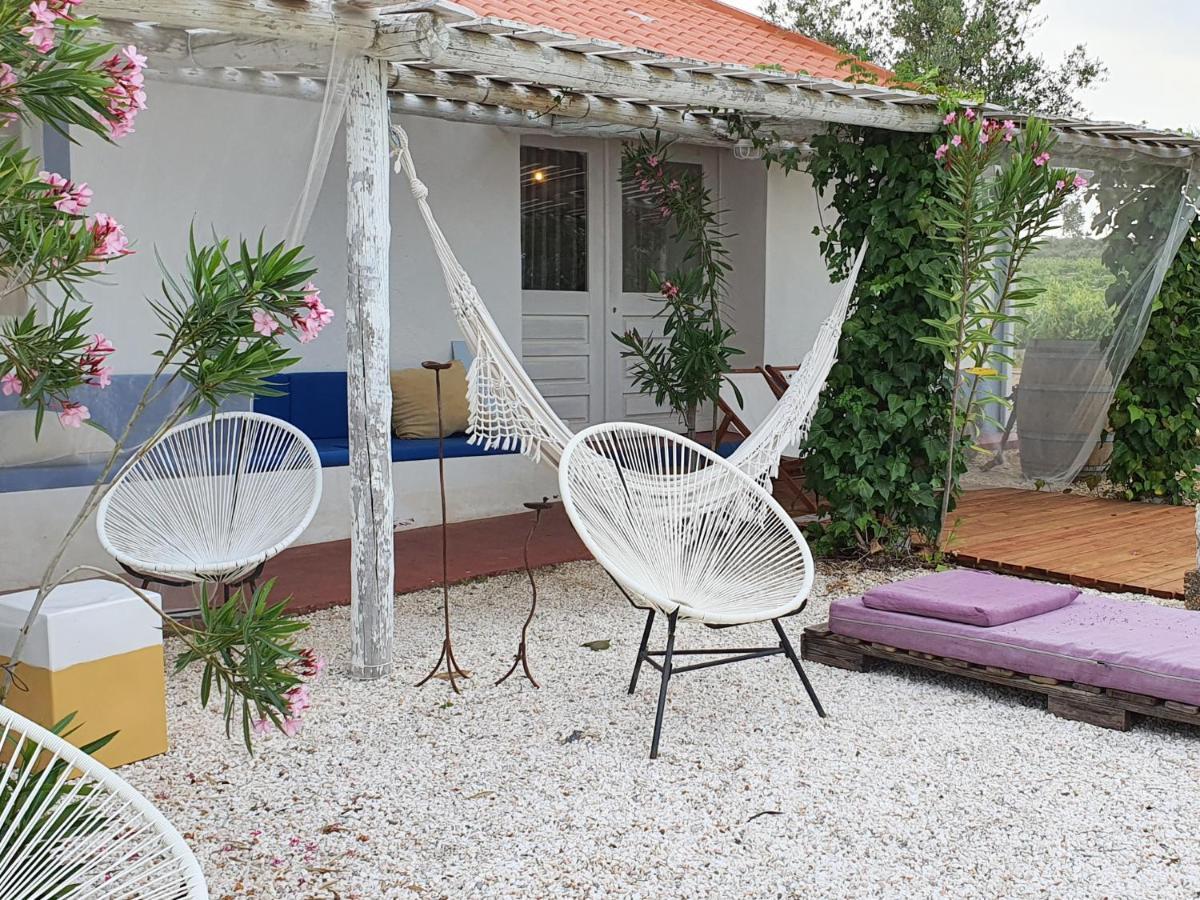 Monte Das Aranhas Estremoz Exteriör bild