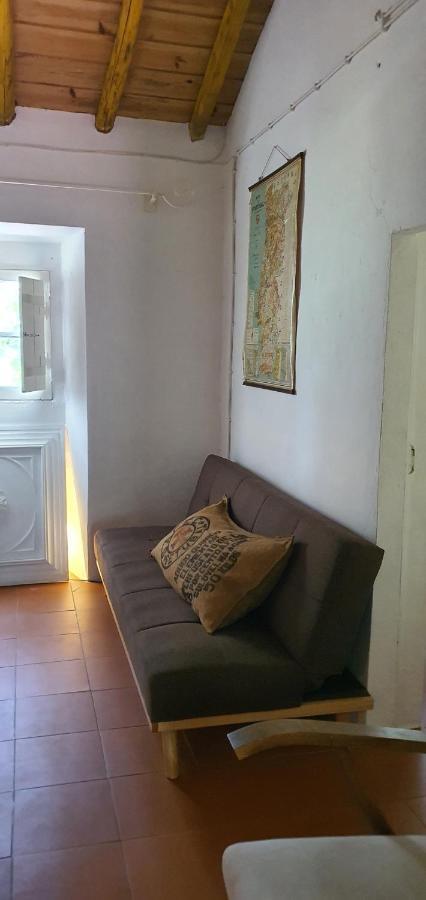 Monte Das Aranhas Estremoz Exteriör bild